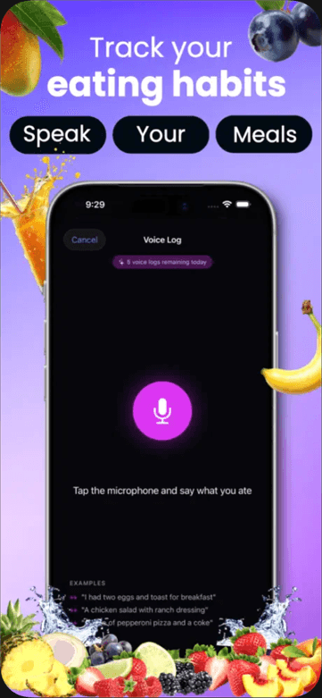 Evolve: Fitness Quest app screenshot 3